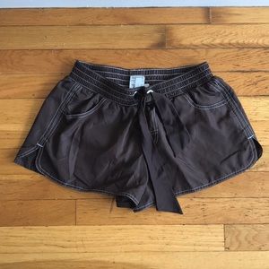 ❤️ZeroXPosur Swim Shorts